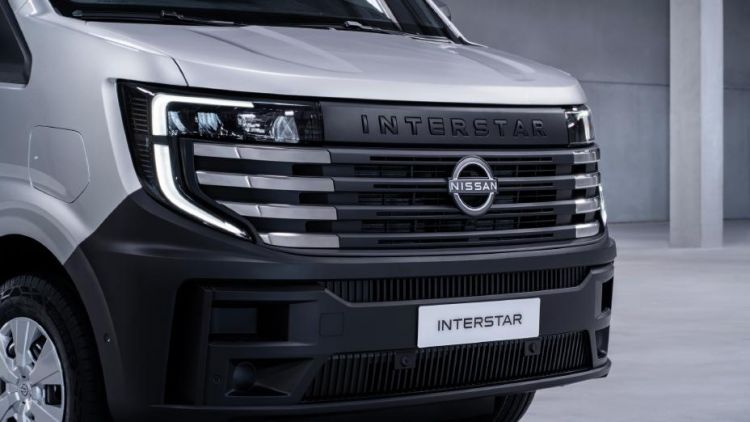 Interstar