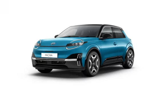 Micra