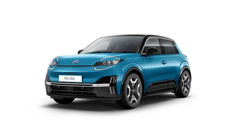 Micra
