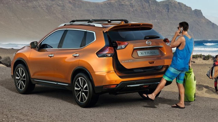 ¿Sabías que tu NISSAN también pasa calor?