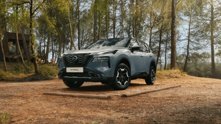 El compromiso de Nissan con el medio ambiente