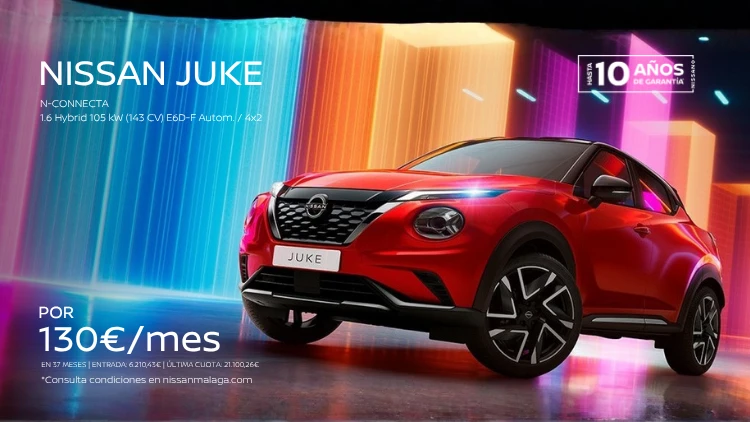 Nissan Safamotor