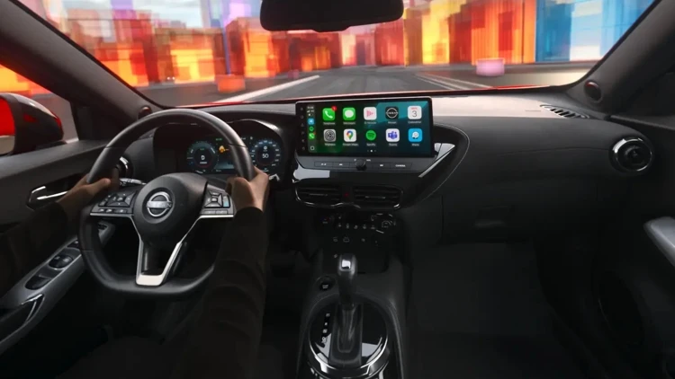 ¡Ya queda menos para poder conducir el Nissan Juke Hybrid!