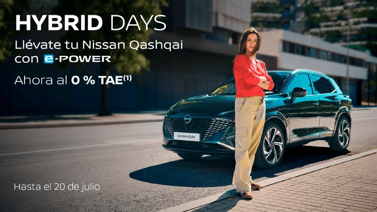 Nissan Safamotor