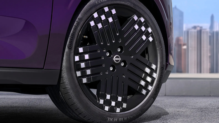 Nissan PIXO