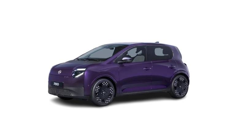 Nissan PIXO